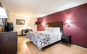 Red Roof Inn North Dallas - Park Central